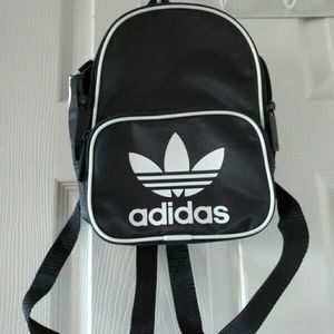 Adidas Mini Backpack